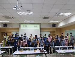 เทคนิคการขับรถบัสโดยสารเชิงป้องกันอุบัติเหตุ